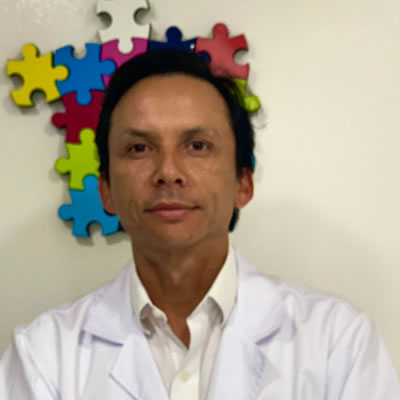 dr Mauricio Herrera