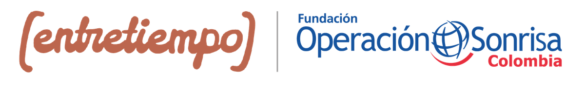 Entretiempo y Fundación Operación Sonrisa Colombia