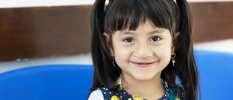 Construyendo una vida llena de felicidad - Fundación Operación Sonrisa Colombia