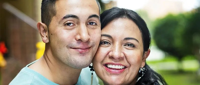 Cumpliendo sueños en familia. La historia de Óscar - Fundación Operación Sonrisa Colombia