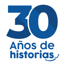 Fundación Operación Sonrisa Colombia - 30 años