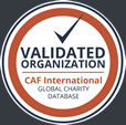 Validated Organization