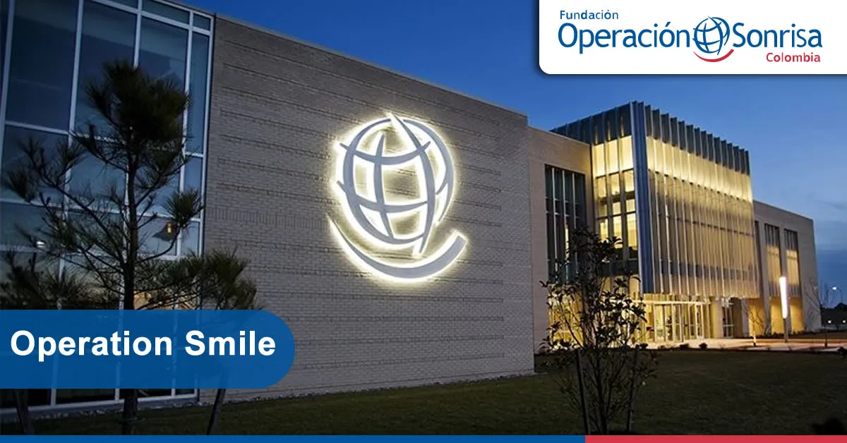 Operation Smile anuncia un compromiso de 10 años para transformar la vida de 1 millón de pacientes en todo el mundo