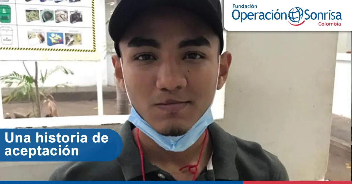 Una historia de aceptación