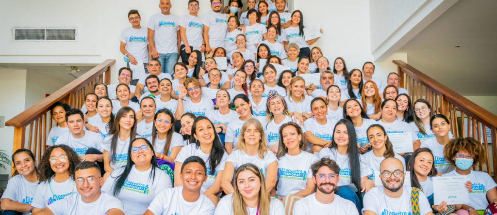 Diversidad e inclusión en Operación Sonrisa Colombia: diferencias que unen y transforman sonrisas