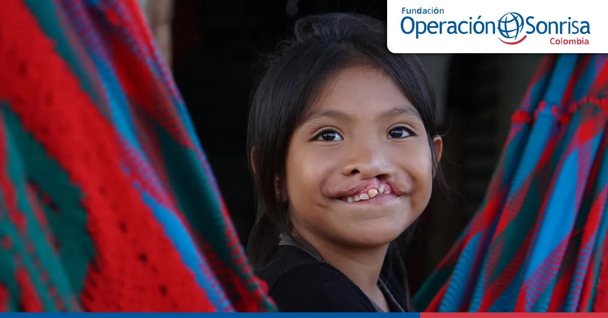 Alyanis: una sonrisa que renace en un nuevo hogar