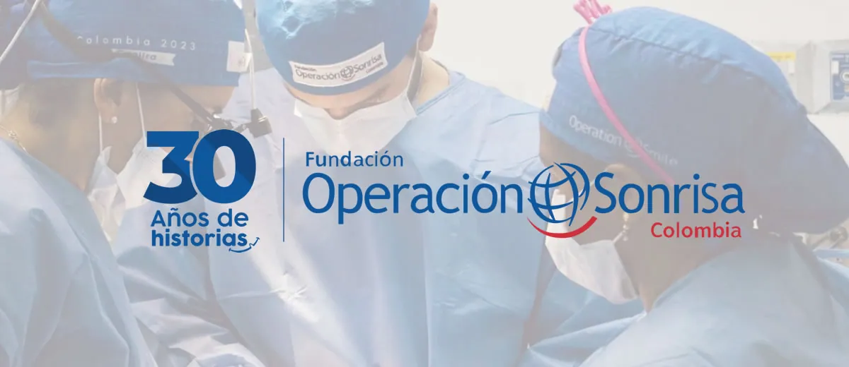 La Fundación Operación Sonrisa Colombia comunica sobre presunta estafa a pacientes a quienes atiende