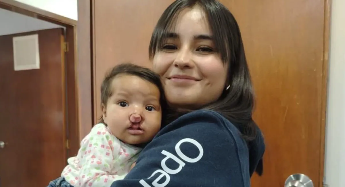 Día del Trabajador Social. Cada sonrisa cuenta una historia… y alguien que la acompaña