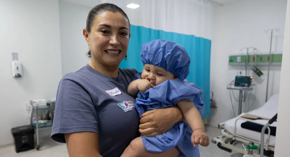 Conmemoramos el Día de la Odontología celebrando a quienes transforman sonrisas y vidas