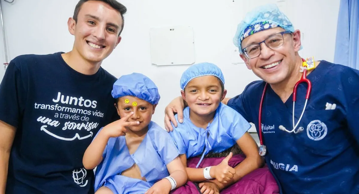 Entre Sueños y Sonrisas: Celebramos el Día de la Anestesiología