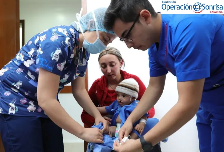 Transformando vidas: La historia de Douglas e Irma.