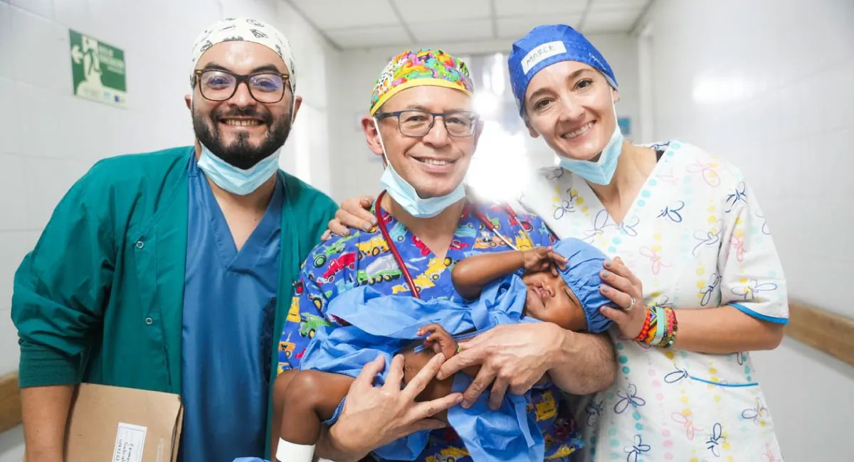 Entre Sueños y Sonrisas: Celebramos el Día de la Anestesiología