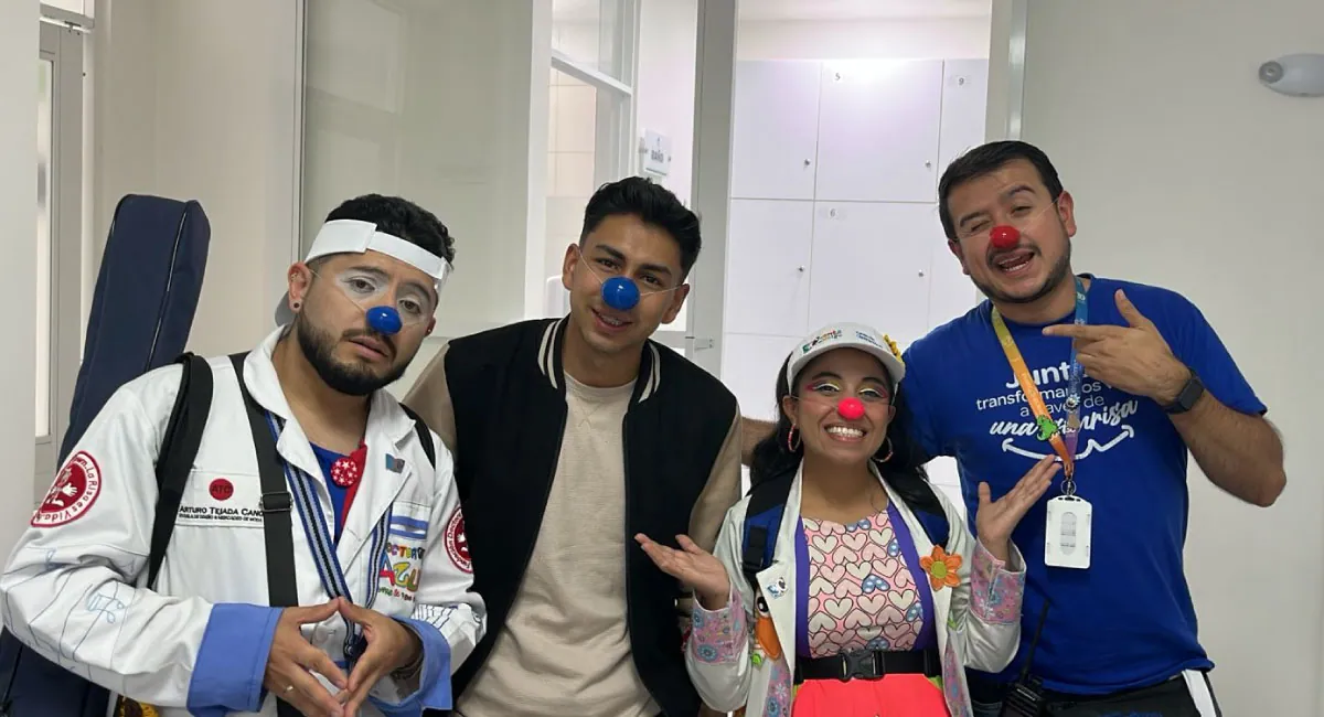 En el Día del Psicólogo en Colombia celebramos