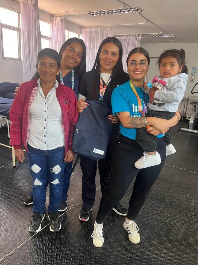 Día del Trabajador Social