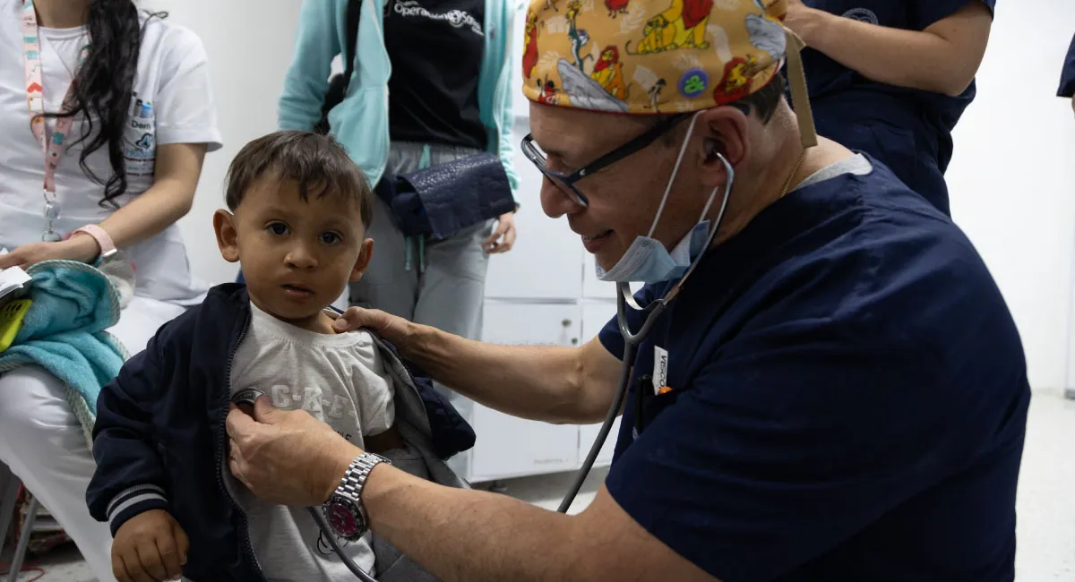 Entre Sueños y Sonrisas: Celebramos el Día de la Anestesiología