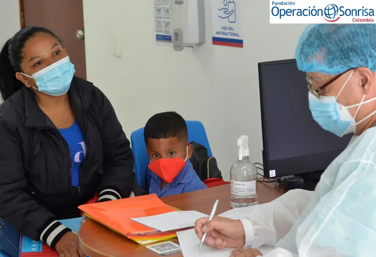 Una nueva oportunidad para sonreír