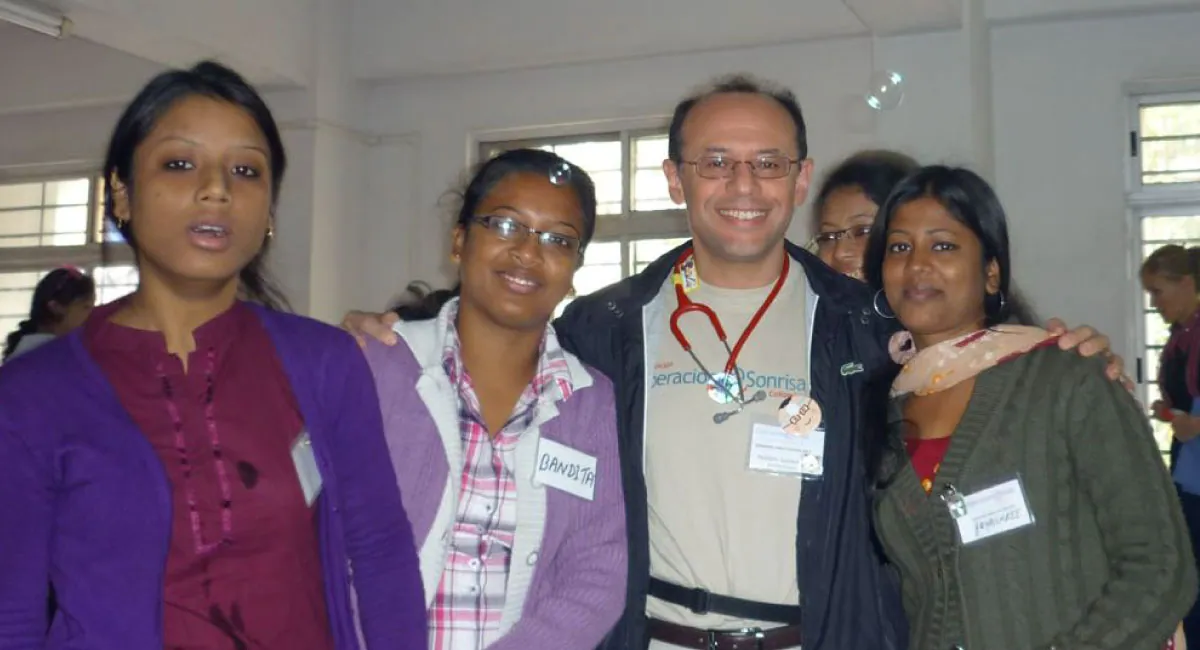 Entre Sueños y Sonrisas: Celebramos el Día de la Anestesiología