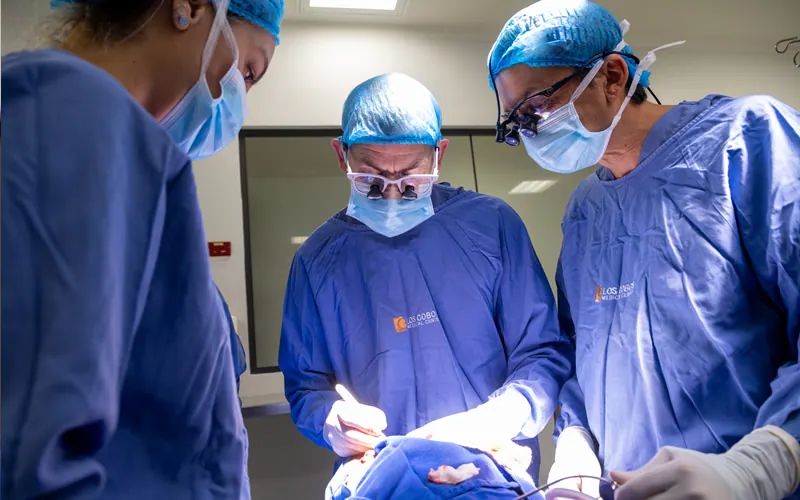 1er Simposio de Manejo Integral de Labio Fisurado y Paladar Hendido: Una Experiencia Transformadora