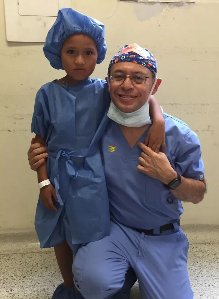 Entre Sueños y Sonrisas: Celebramos el Día de la Anestesiología