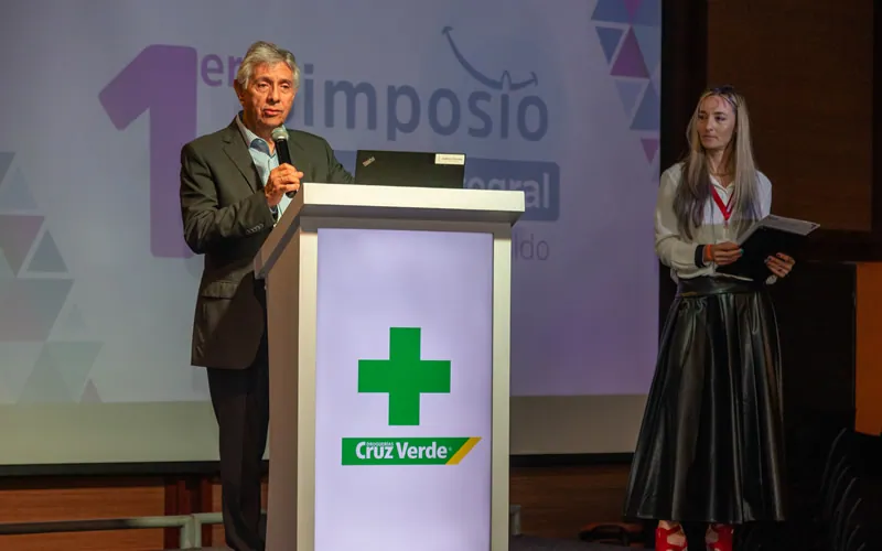 1er Simposio de Manejo Integral de Labio Fisurado y Paladar Hendido: Una Experiencia Transformadora