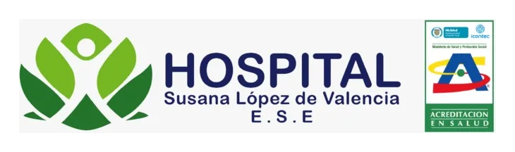 Hospital Susana López de Valencia
