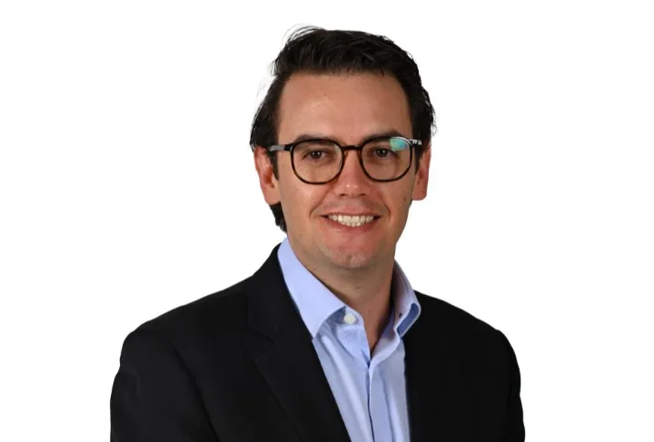 Camilo Arenas — Cuenta Conmigo