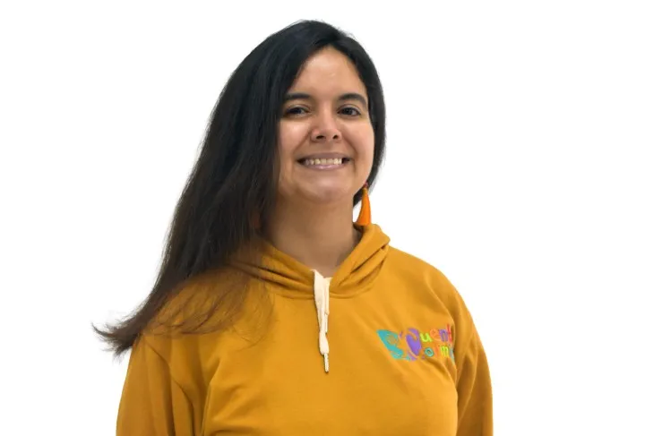 María José Pareja Rozo — Cuenta Conmigo