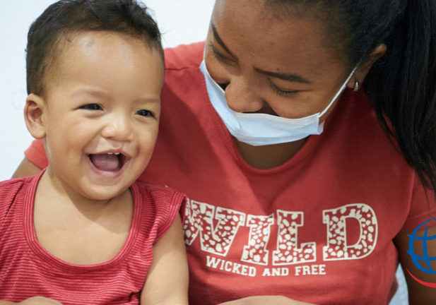 Clinicas y Hospitales Aliados en Fundación Operacion Sonrisa Colombia